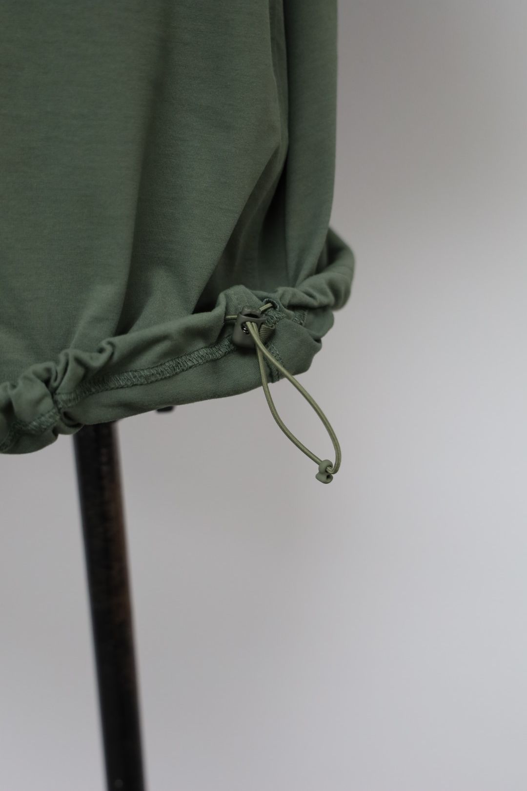 DAIWA PIER39(ダイワピア39) TECH SIDE POCKET S/S TEE(BE-32026)SAGE☆4月25日(土)新作発売！