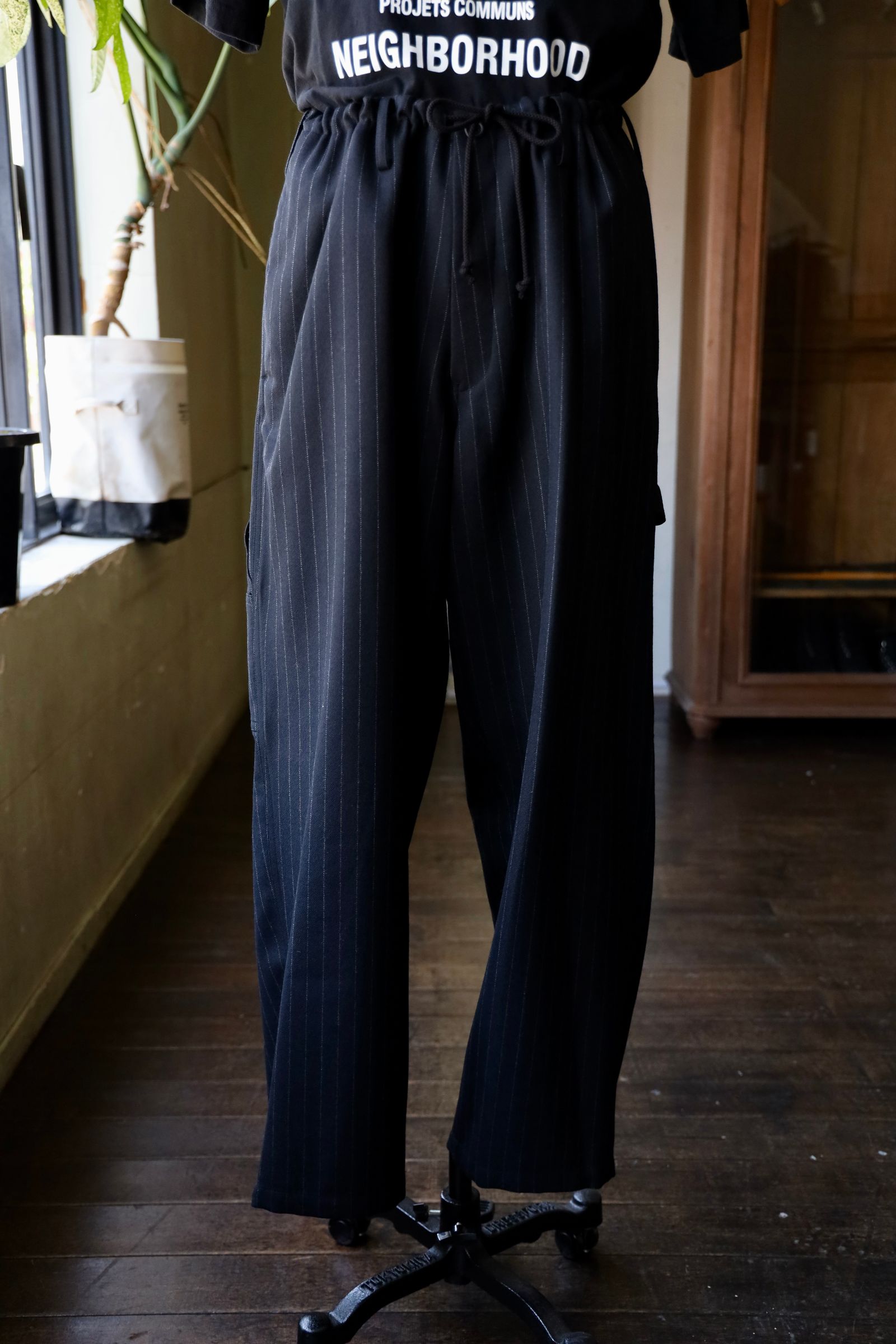 Yohji Yamamoto - ヨウジヤマモト | 正規取扱店・通販 mark