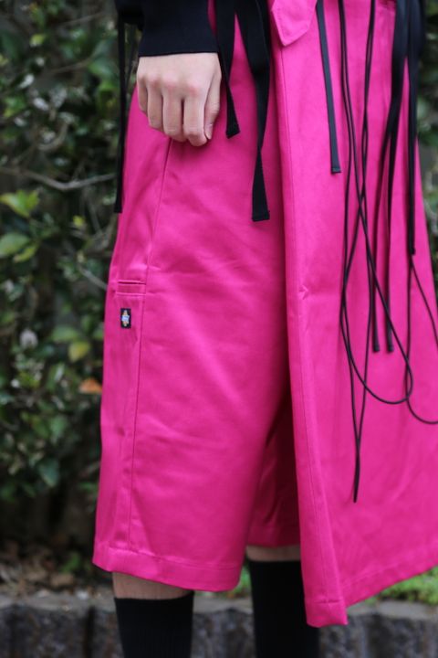 KIDILL Vietnam Jacket(KL488) style 2021.01.27.