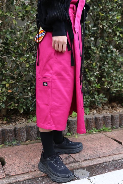 KIDILL Vietnam Jacket(KL488) style 2021.01.27.