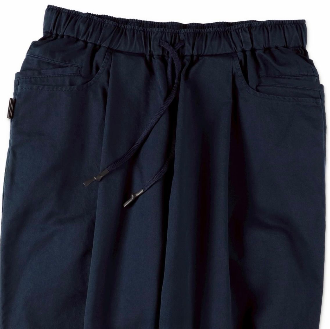 S.F.C 26SS エスエフシー WIDE TAPERED EASY PANTS(SFCSS26P04)Navy☆1月24日(土)発売！