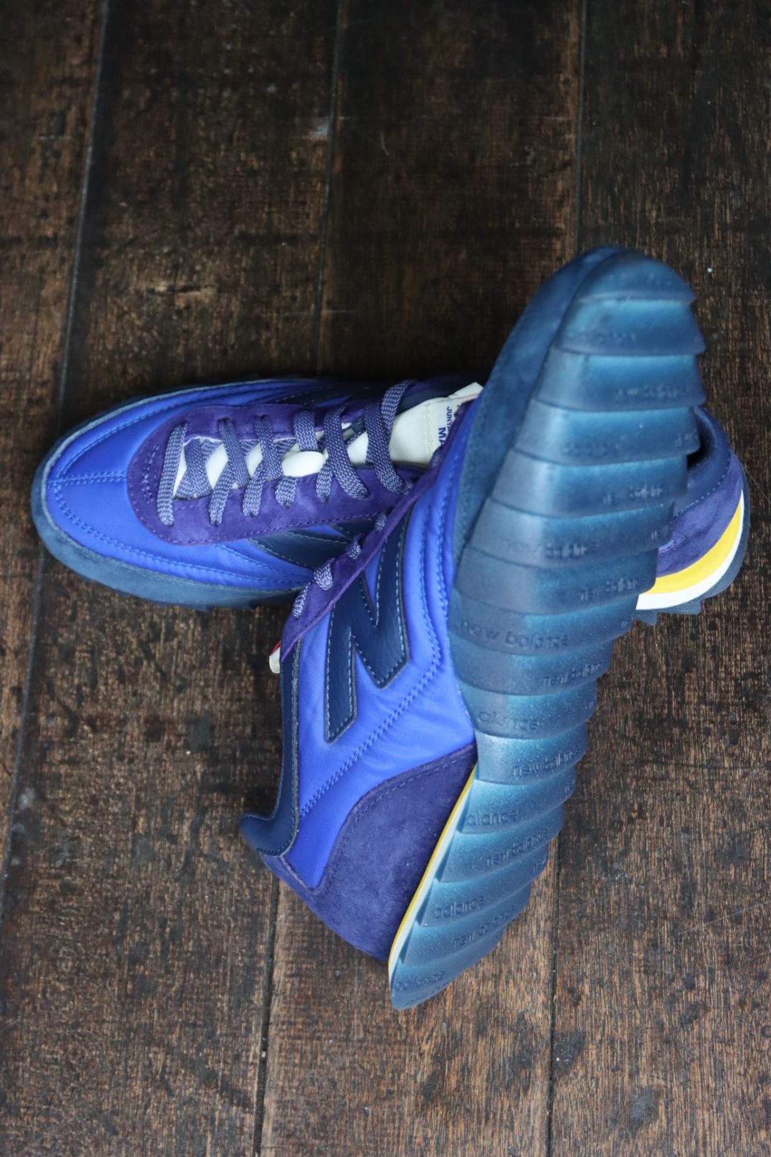 JUNYA WATANABE MAN - JUNYA WATANABE MAN × New Balance URC30