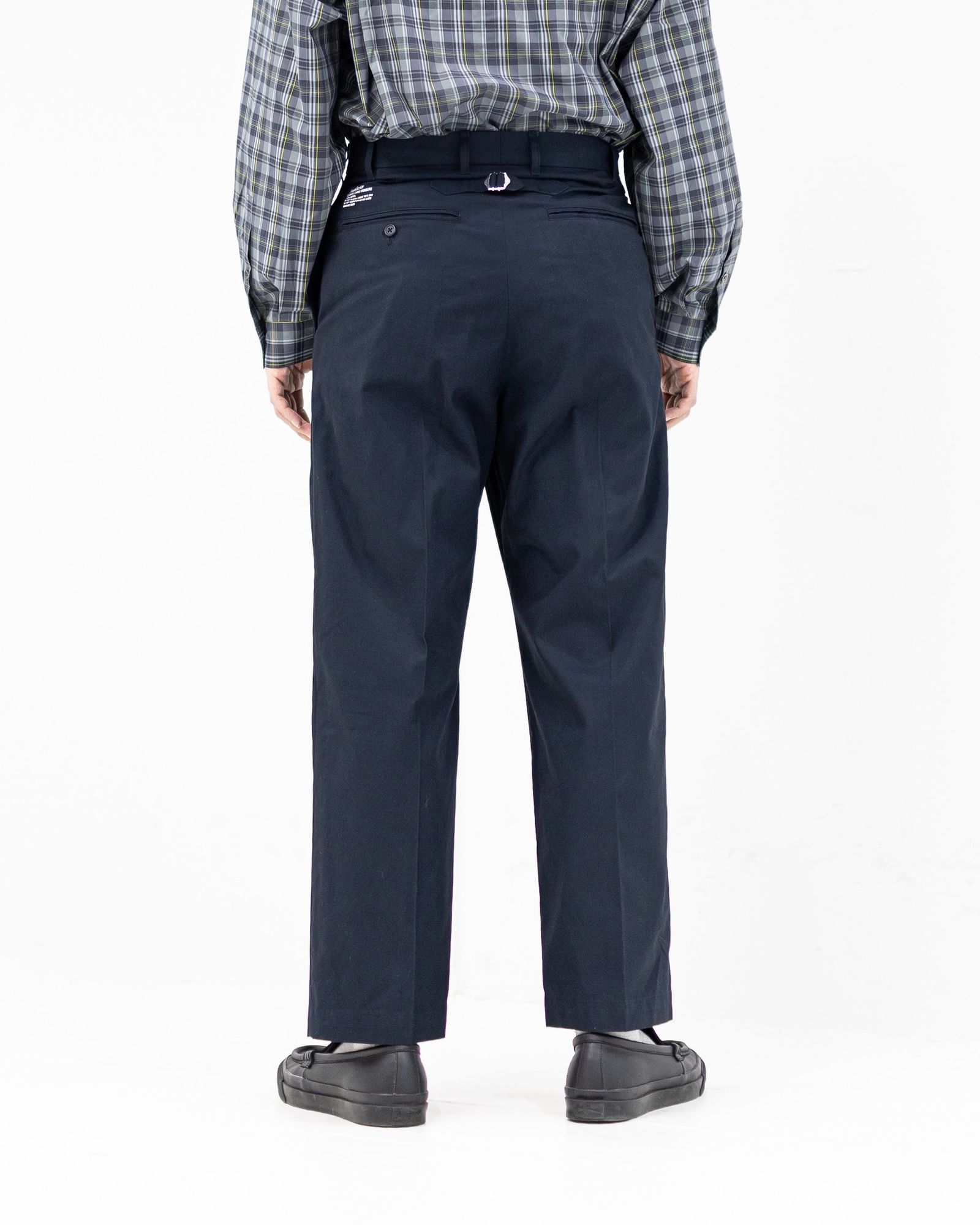 FreshService WOOL SERGE COLLEGE BLAZER 2月14日(土)新作発売！