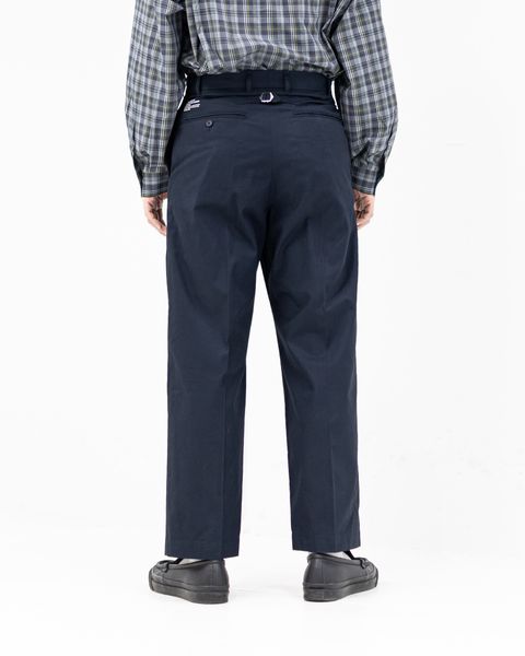 FreshService WOOL SERGE COLLEGE BLAZER 2月14日(土)新作発売！