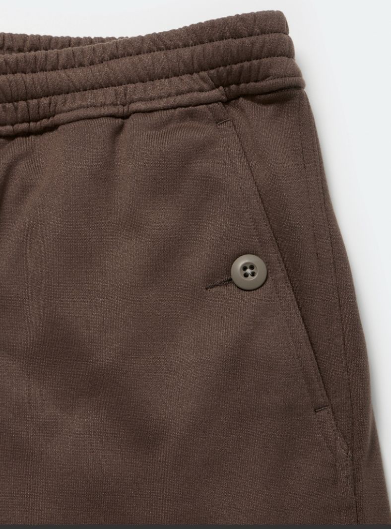 DAIWA PIER39(ダイワピア39) TECH SWEAT KNICKER (BP-57026)BROWN GRAY☆1月24日(土)発売！