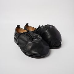 doublet ダブレット26AW INFLATED DERBY SHOES (26AW69FT70)BLACK☆7月11日(土)発売！