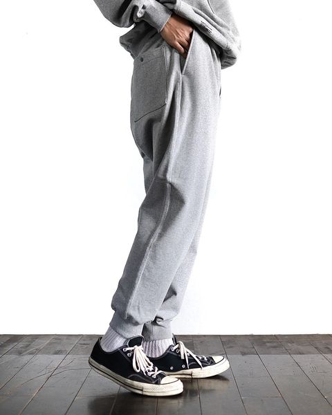 フレッシュサービス 新作 LIGHT OZ PULLOVER HOODIE スタイル 2024.1.20
