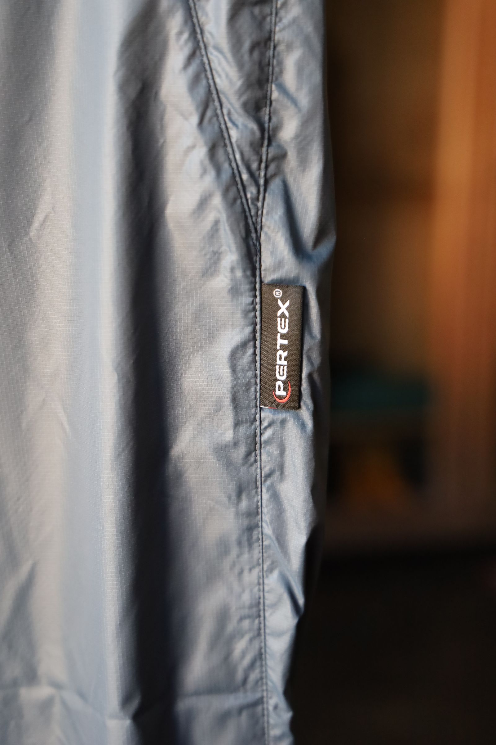フレッシュサービス PERTEX® REISSUE EASY RAIN PANTS(FSC251-40088)GRAY