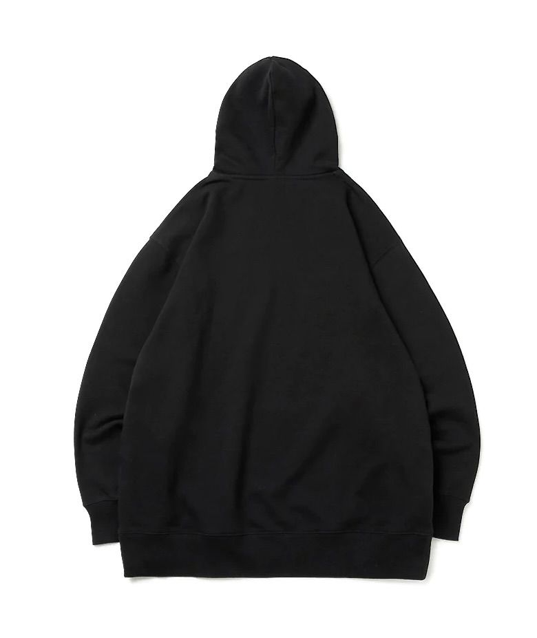 yohji yamamoto - Yohji Yamamoto×NEWERA 23AW 裏毛オーバー