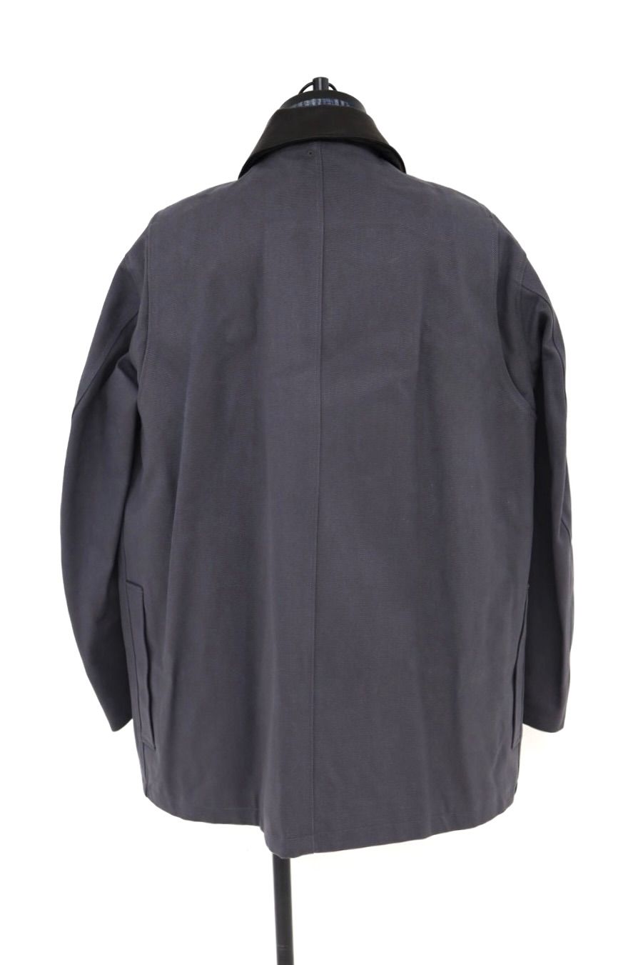 マーカウェア 26AW CHASSEUR JACKET(A26C08BL01C)CHARCOAL☆新作発売！