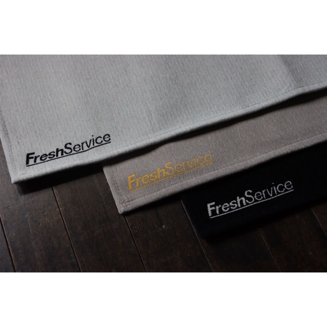 FRESH SERVICE フレッシュサービス ラグ ブランケット FRESH SERVICE フレッシュサービス ラグ ブランケット