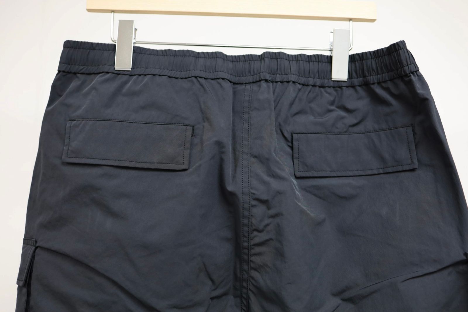 DAIWA PIER39(ダイワピア39) TECH MIL 6POCKET SHORTS(BP-60026)BLACK☆2月21日(土)発売！