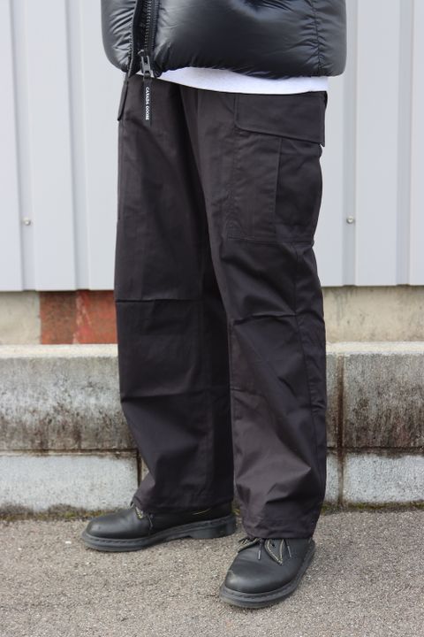 CANADA GOOSE CROFTON PUFFER style.2021.12.5