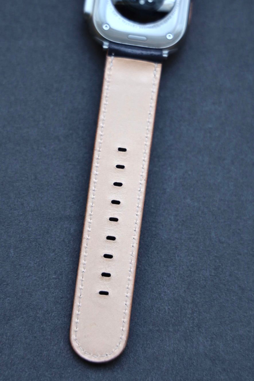 Hender Scheme - エンダースキーマ スマートウォッチバンド smart