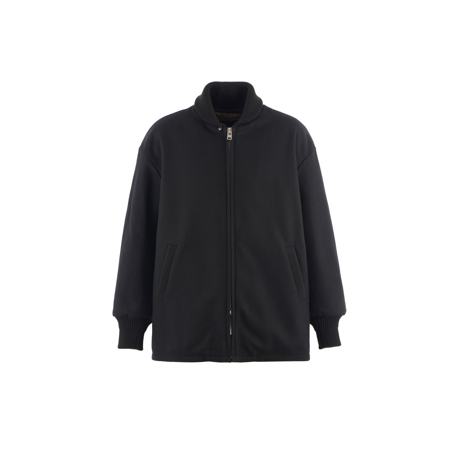 セントマイケル PHARAOS JACKET/SAINT/BLACK(SM-HR1-0000-076)☆10月25日(土)発売！