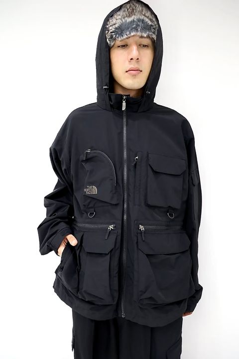 アイ ジュンヤワタナベマン THE NORTH FACE × JUNYA WATANABE MAN コラボジャケット(WP-J909-100)☆10月17日(金)発売！