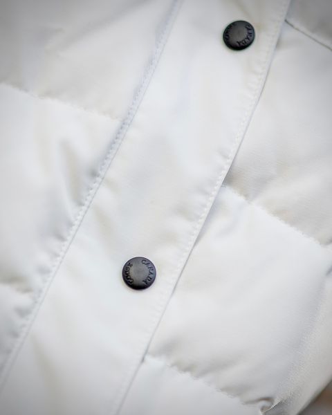 CANADA GOOSE 24FW レディース新作Freestyle Vest Black Label style.2024.12.2
