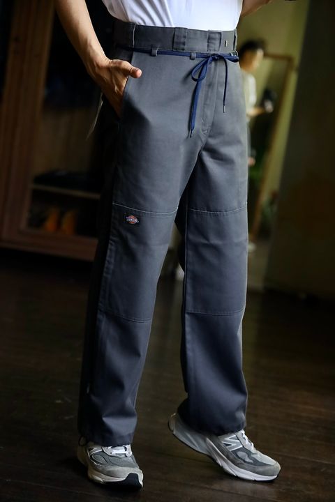 SEDAN ALL-PURPOSE FW24 Dickies® Mixスタイル