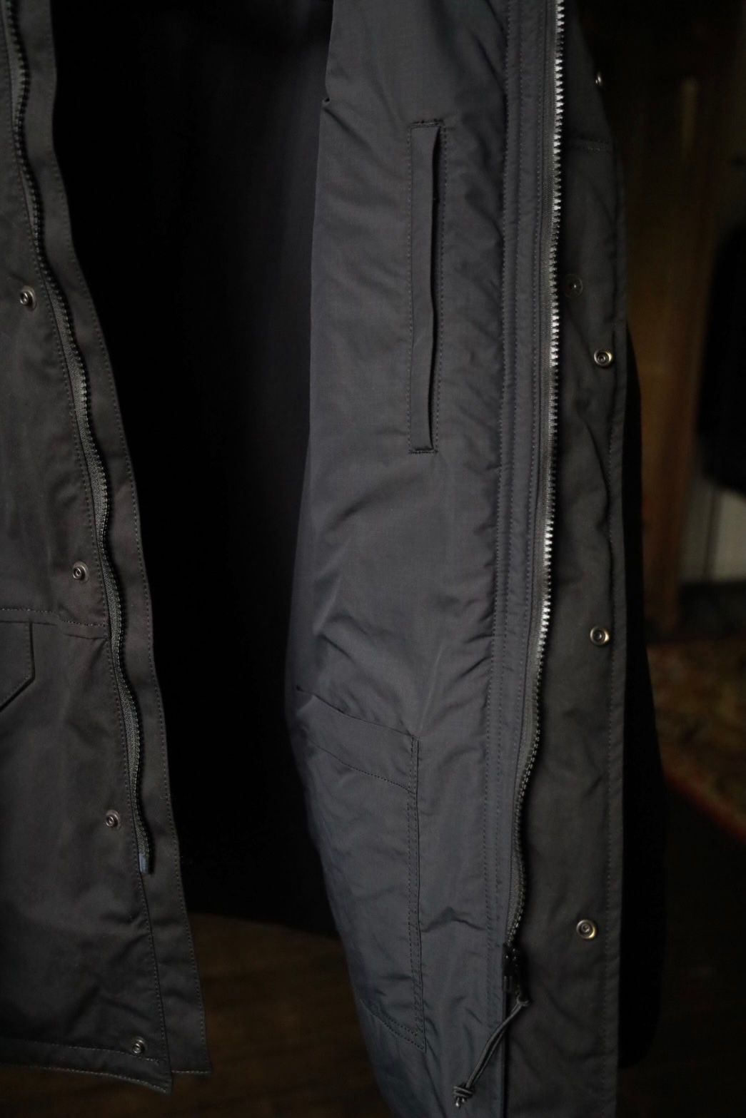 COMME des GARCONS HOMME - コムデギャルソンオム24AW 中綿