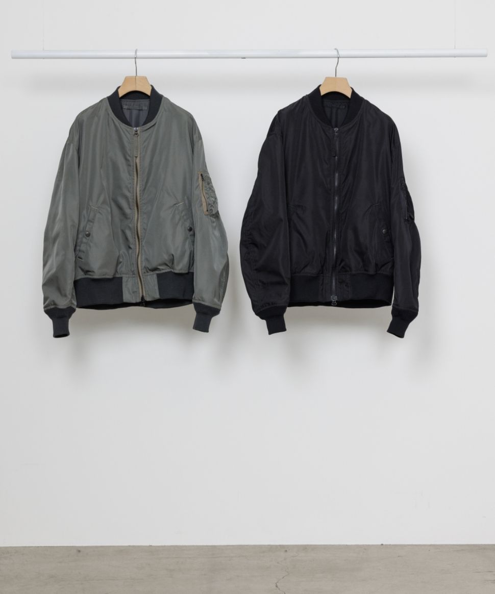 MARKAWARE マーカウェア L-2B(A26A04BL01C)BLACK☆新作発売！