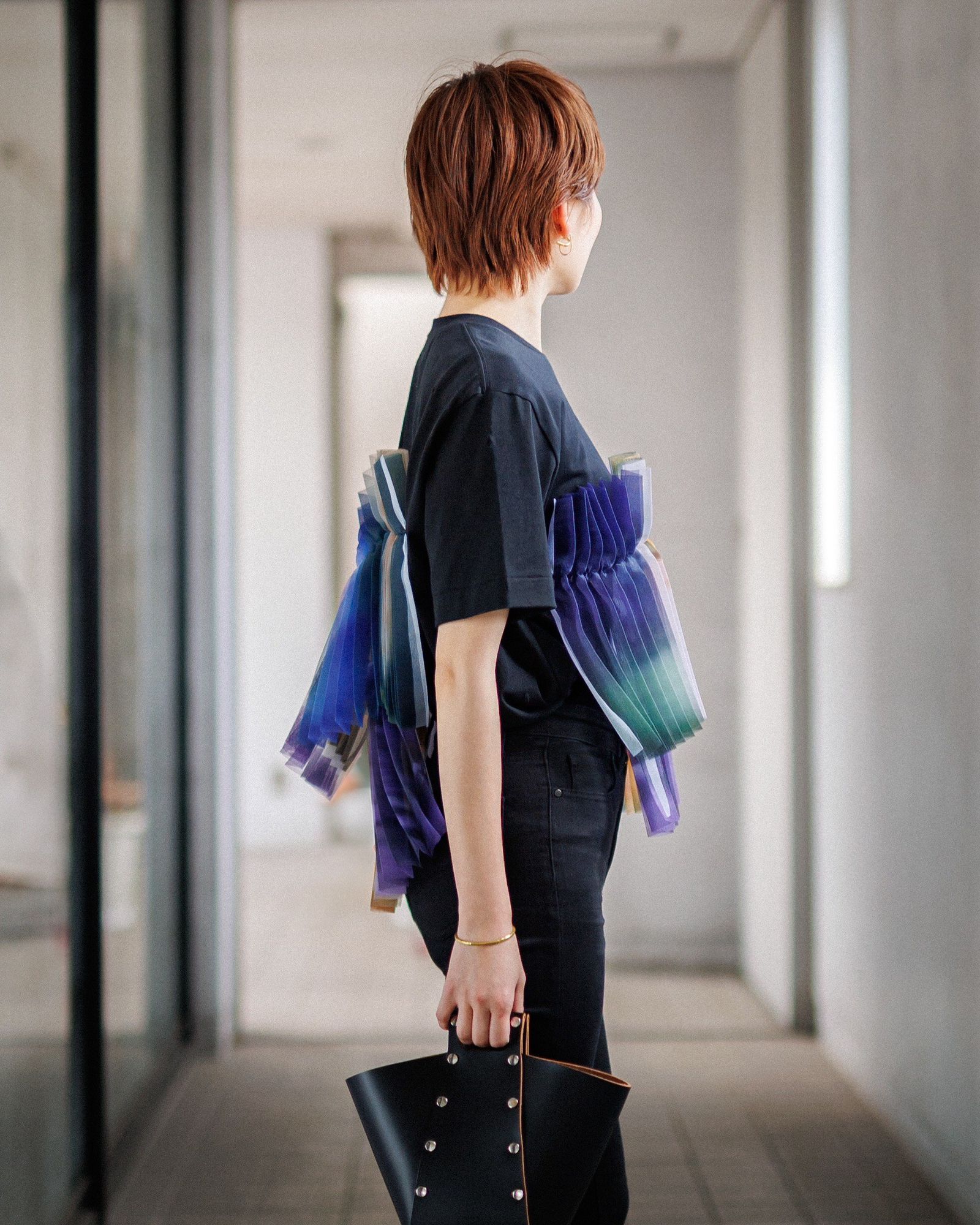 TANAKA SS25 新作THE TEE+ style.2025.4.30