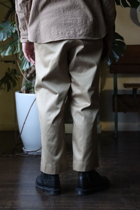 A.PRESSE Sfali Shirts(22SAP-02-09H) style.2022.2.12.