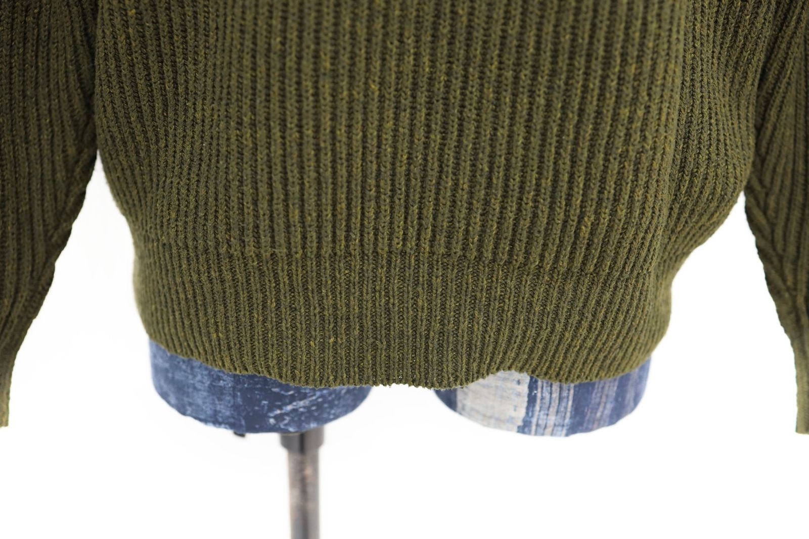 アプレッセ 2026 STYLE1 Silk Linen Lilian Cardigan (26SAP-03-10)OLIVE☆2月7日(土)発売！