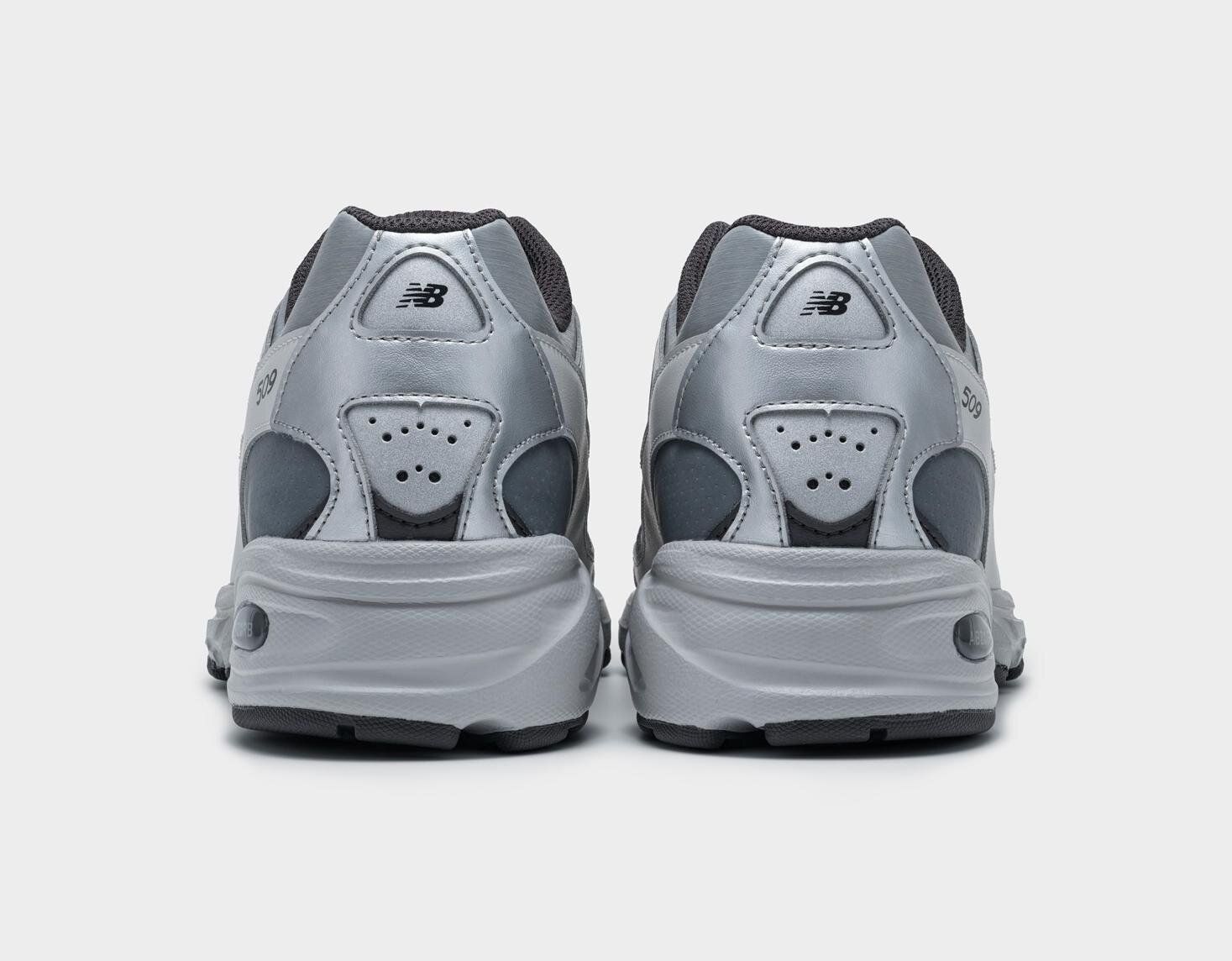 コムデギャルソンオム COMME des GARCONS HOMME×New Balance U509(HP-K101) GRAY☆10月17日(金)発売！