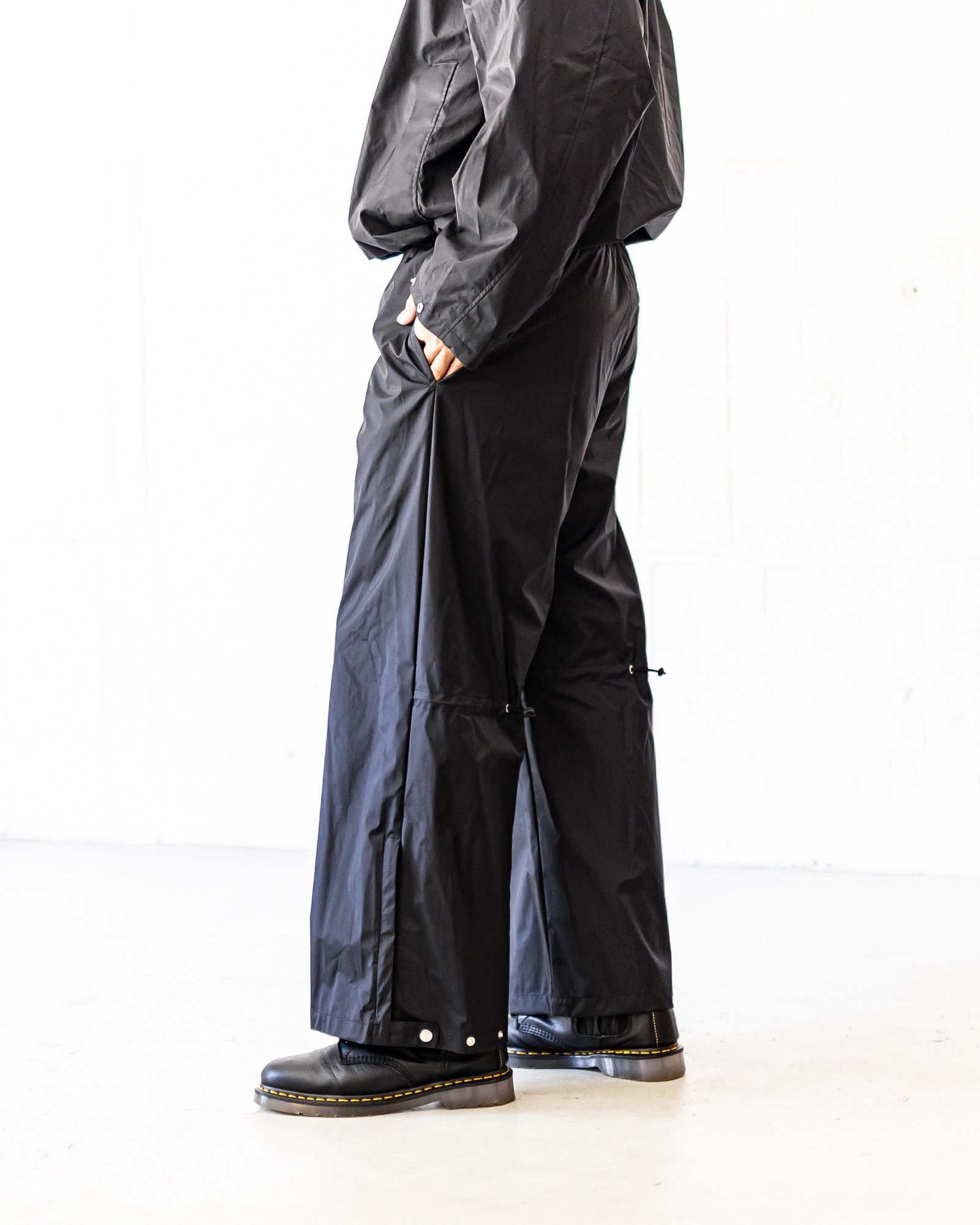 CHASSE QUARTER ZIP-3LW☆8月2日(土)新作発売！