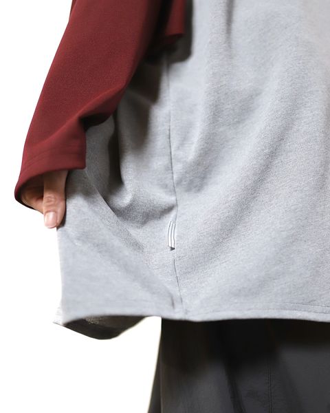 S.F.C-Stripes For Creative- 新作RAGLAN BASEBALL TEE style.2024.2.23