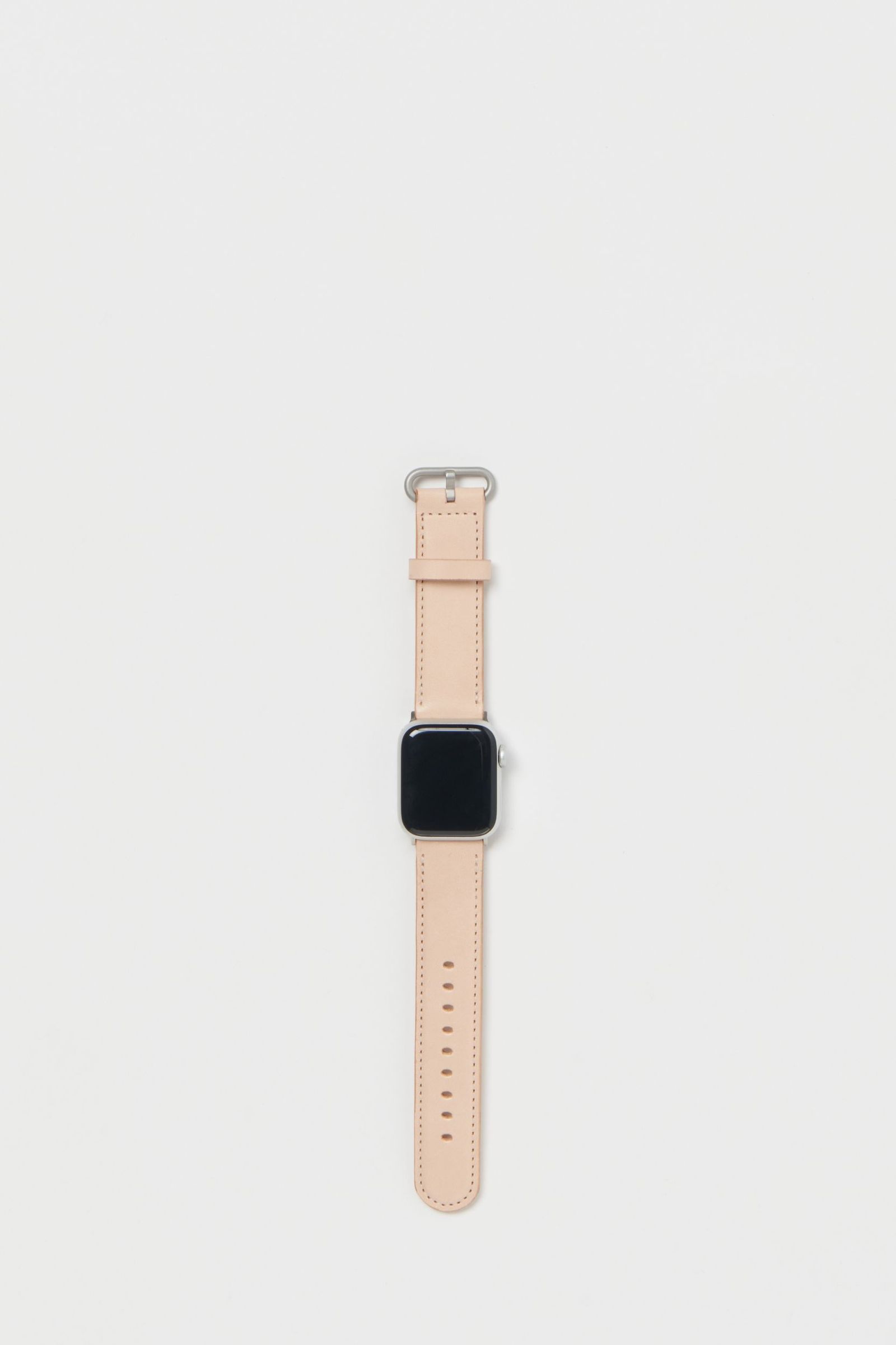 Hender Scheme - エンダースキーマ アップルウォッチバンド apple watch band(vs-rc-awb)42mm,44mm,45mm  / natural☆12月7日(土)発売！ | mark