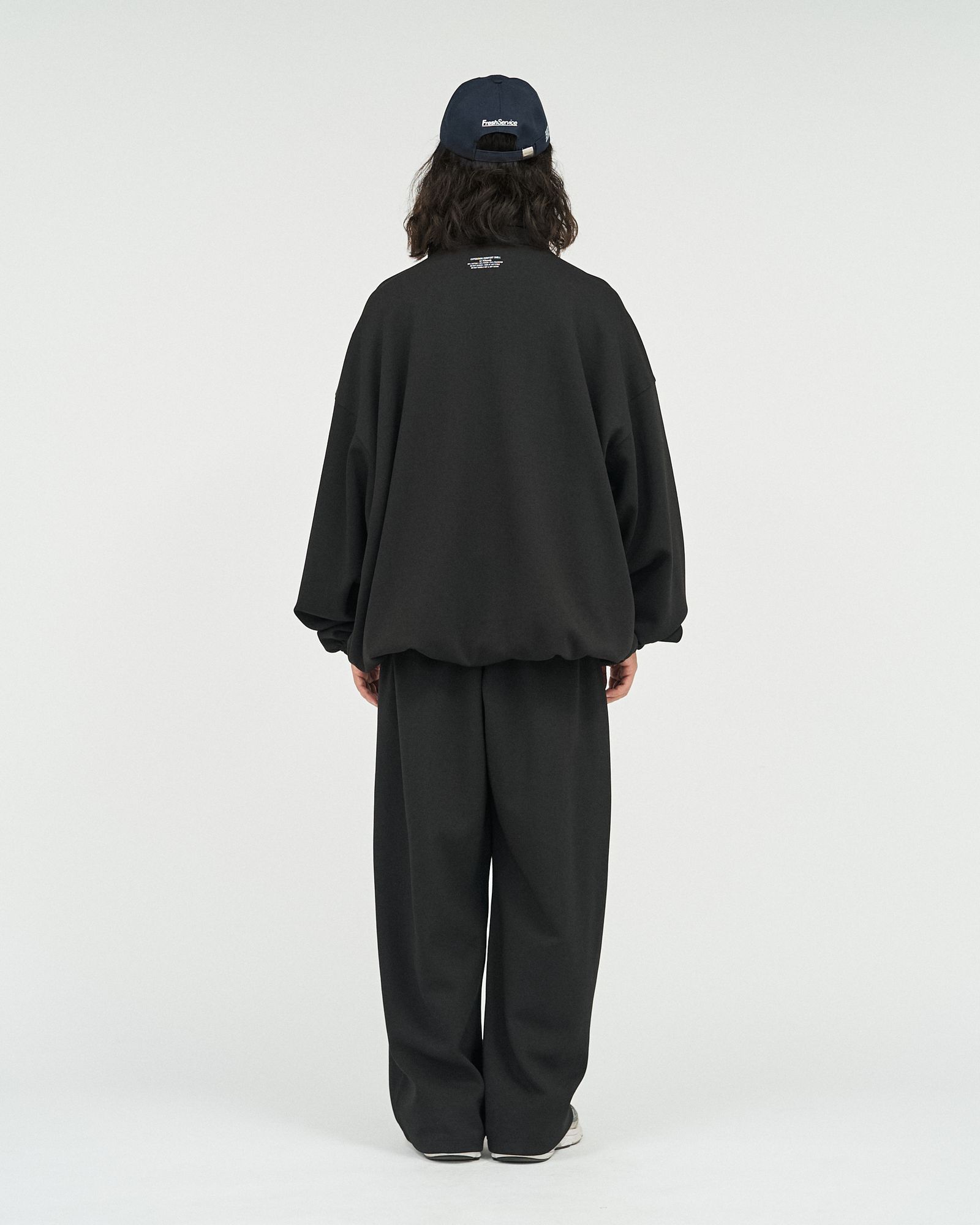 フレッシュサービス EXPEDITION COMFORT SHELL w/ Pillowdy(FSC253-70077)BLACK★8月16日(土)発売！