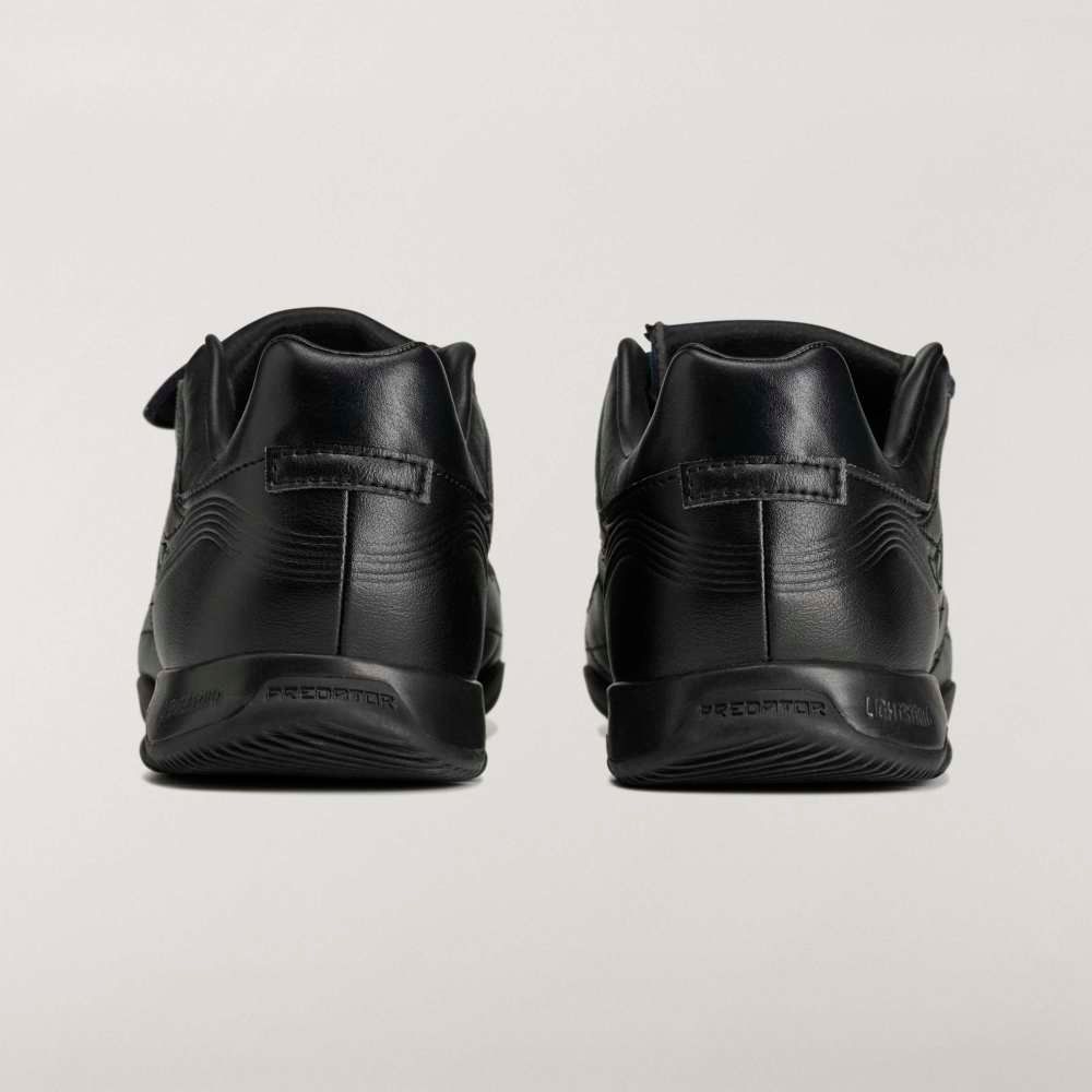 ワイスリー  Y-3 PREDATOR PRECISION(HP4653)BLACK☆新作発売！