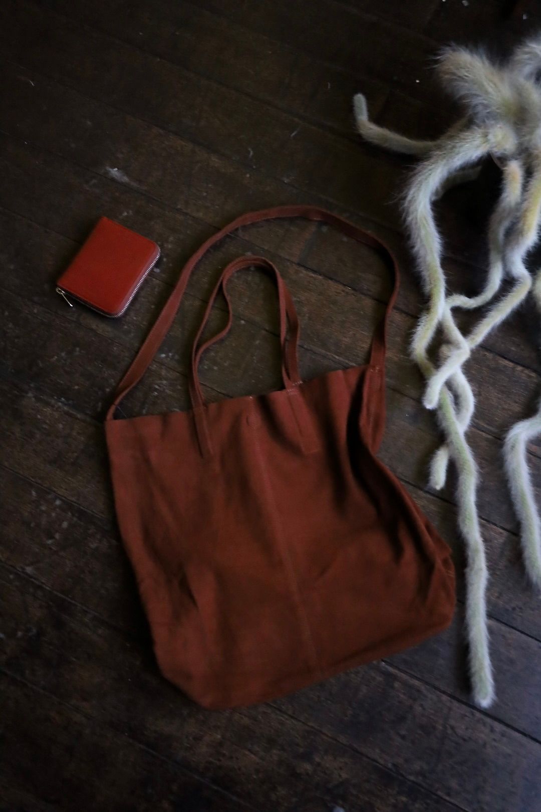 Morphée - Morphee / モルフェトートバッグ 3WAY LARGE TOTE(L