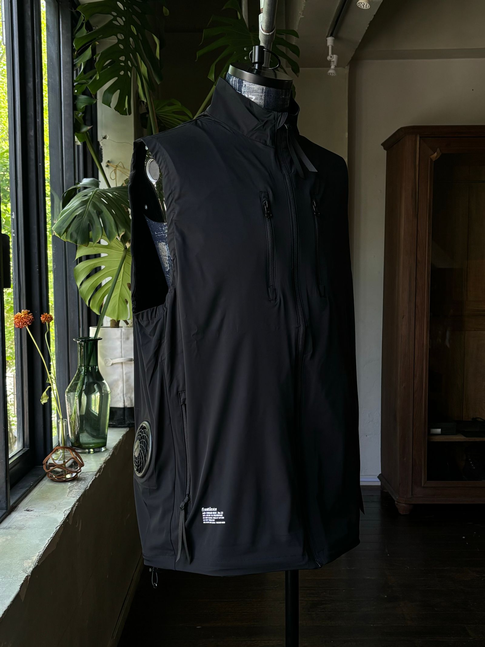 匿名配送 FreshService AIR COOLING VEST 8_000000023226.jpg