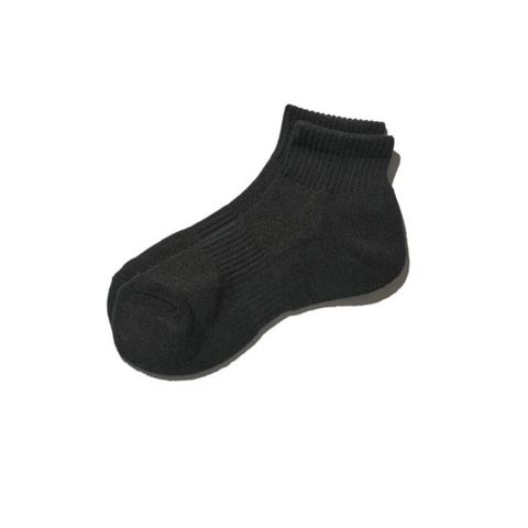 フレッシュサービス 3-PACK TECH SHORT SOCKS(FSP261-90070B)BLACK☆1月17日(土)新作発売！