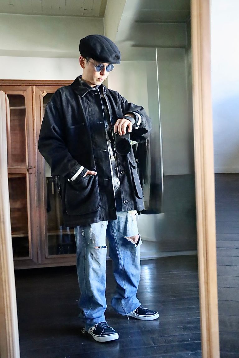 170cm/size:1