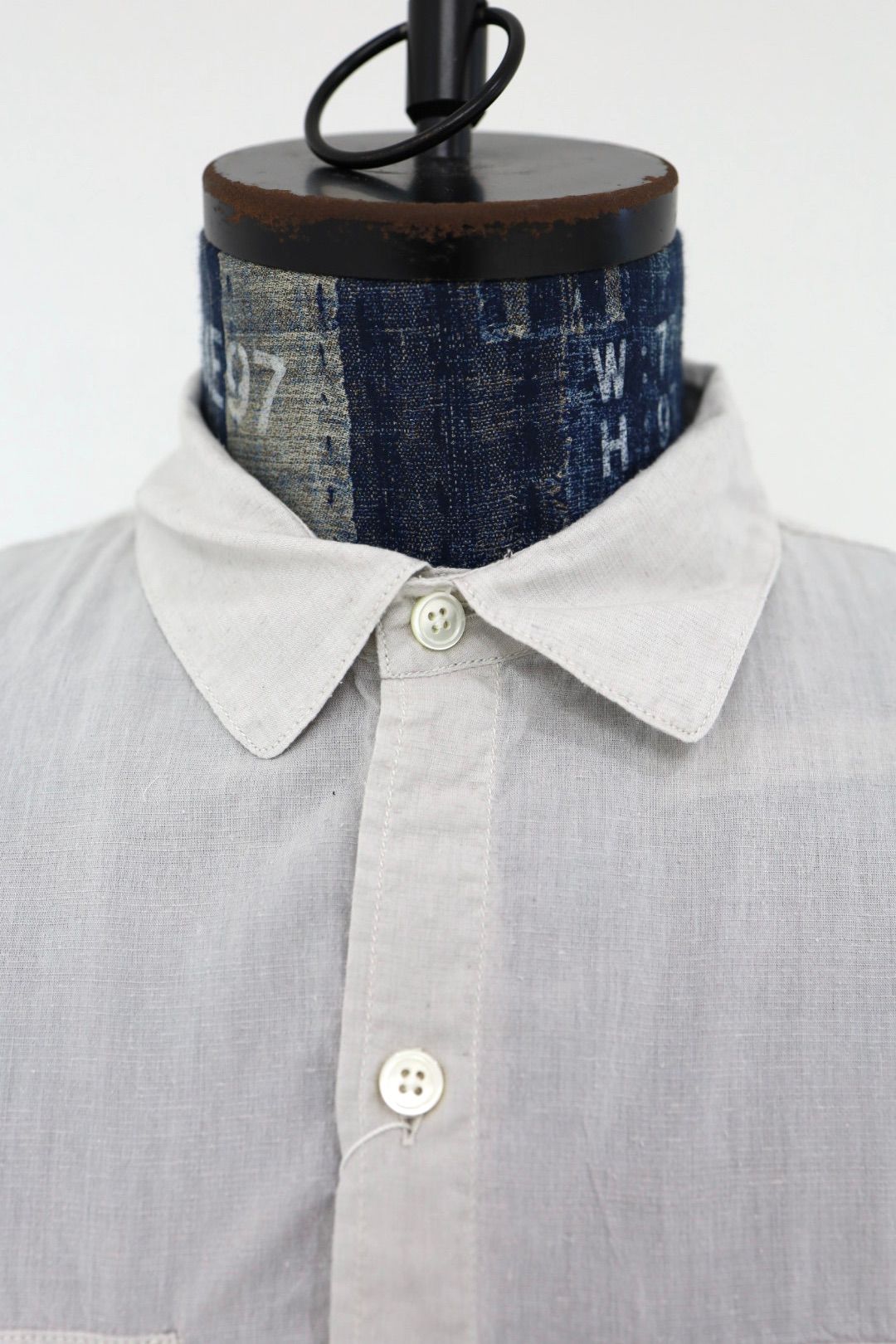 CHASSE チェイス26SS KATRN-SCR(26-SH1)GREY☆3月7日(土)発売！