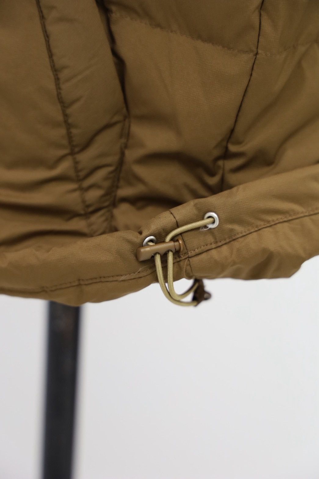 フレッシュサービス CORPORATE DOWN JACKET(FSC253-10185)BROWN★10月18日(土)発売！