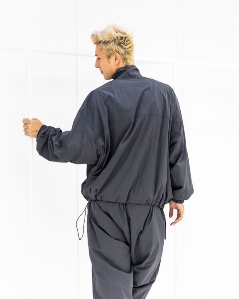 SFC 25 FW SFC ANORAK 9月20日(土)新作発売！