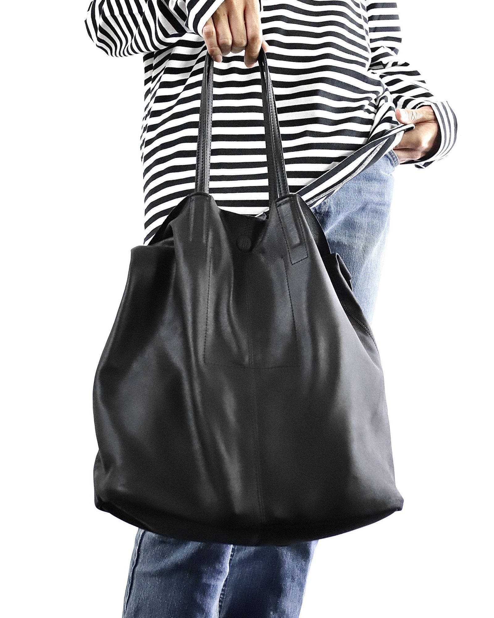 PLAY COMME des GARCONS 24SS ボーダーT style 2024.5.11