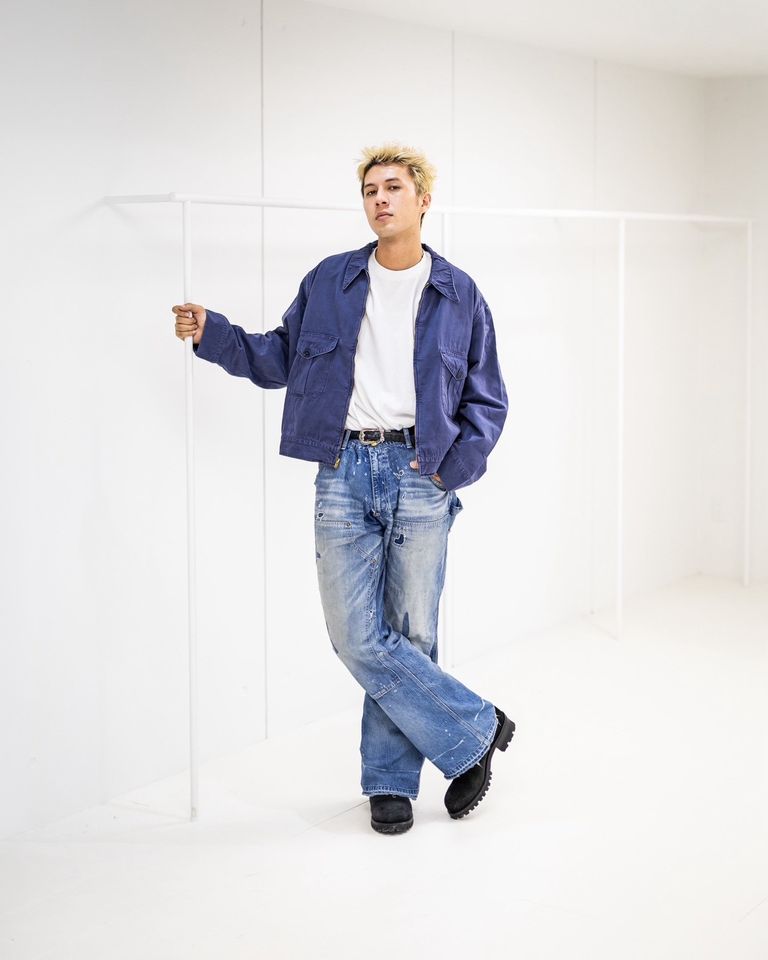 186cm/size:XXL