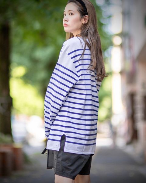 J.B.ATTIRE 24AW 新作Chambery basque shirt style.2024.7.25