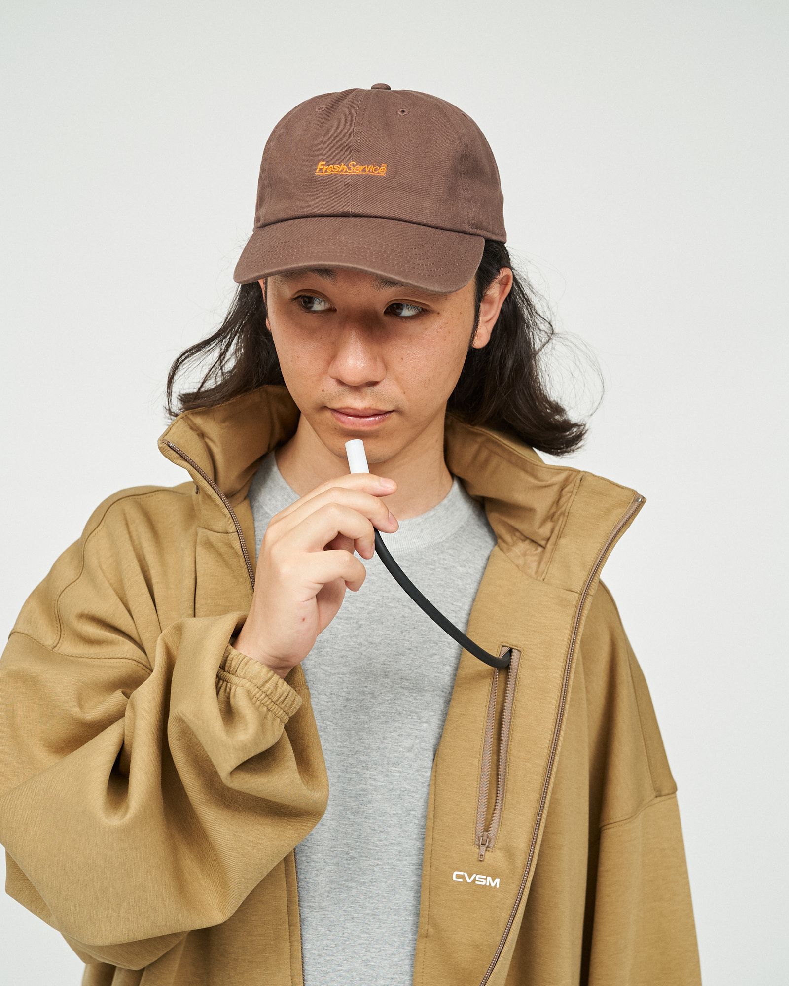 フレッシュサービス EXPEDITION COMFORT SHELL w/ Pillowdy(FSC253-70077)COYOTE★8月16日(土)発売！