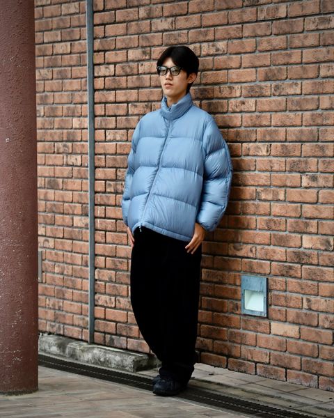 DAIWA PIER39 TECH ULTRA LIGHT DOWN JACKET 10月24日(土)新作発売！