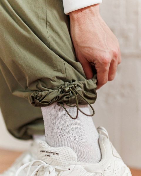 フレッシュサービス CRISP COTTON CLIMBING PANTS スタイル 3月1日(土)発売！