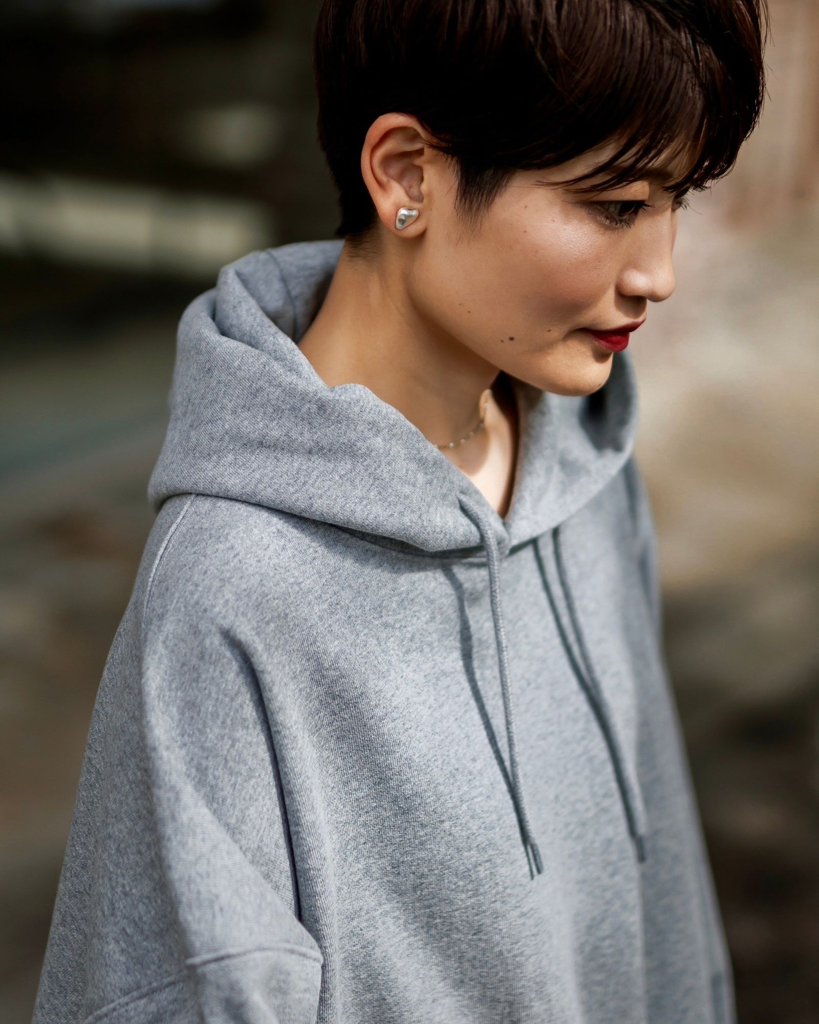 J.B.ATTIRE 24AW Rive gauche jacket style.2024.10.13