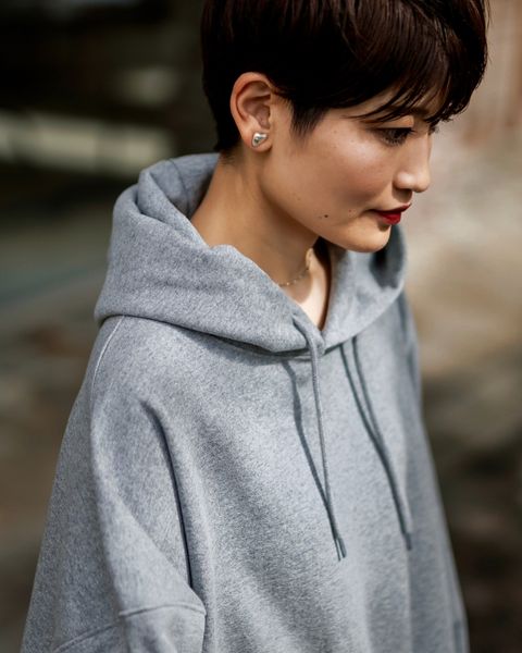 J.B.ATTIRE 24AW Rive gauche jacket style.2024.10.13