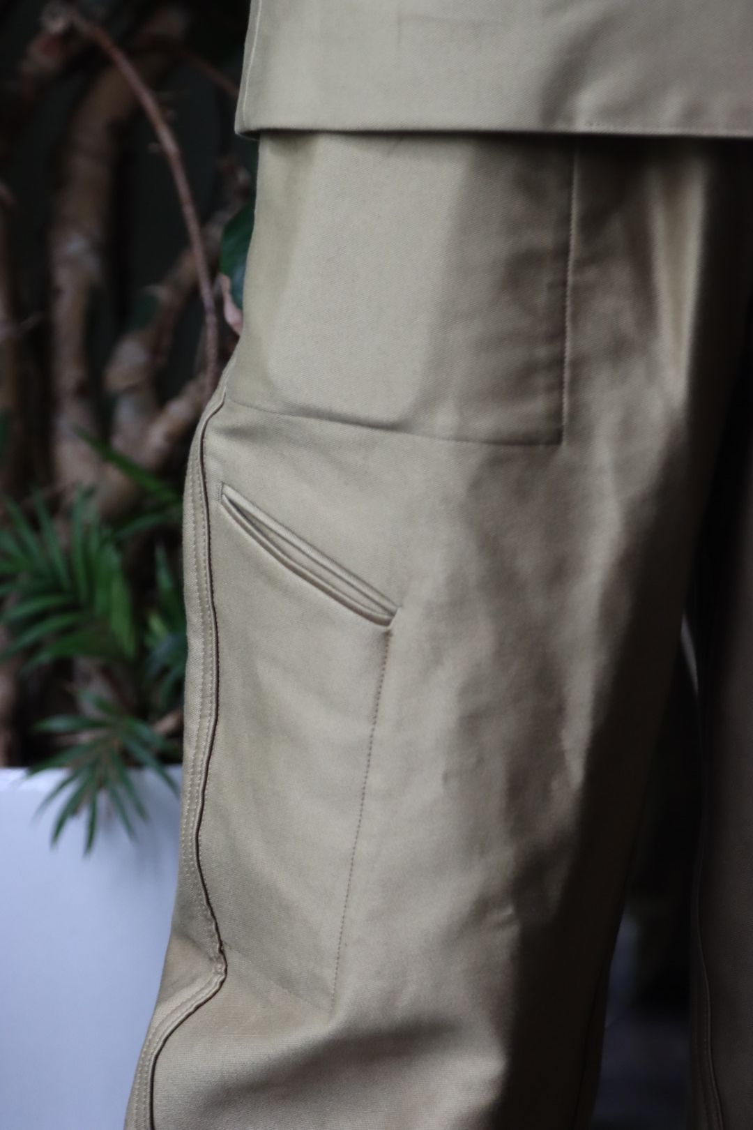 blurhms Work Cardigan Jacket style.2022.8.12