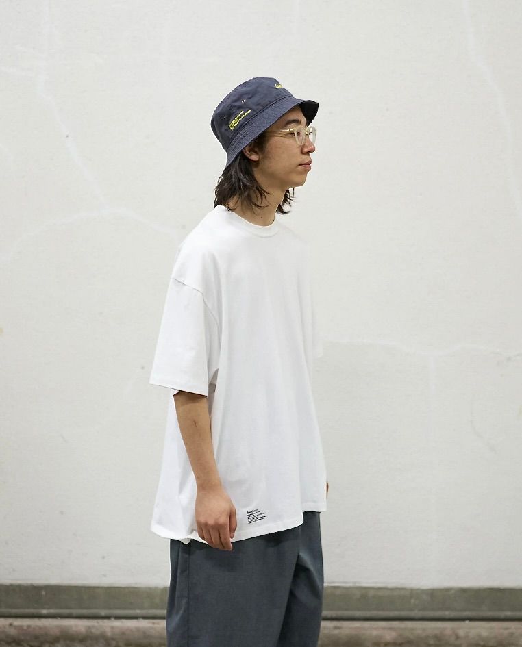 フレッシュサービス パックTシャツ 2-PACK FreshService - フレッシュサービス パックTシャツ 2-PACK